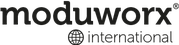 Logo of Moduworx International B.V.